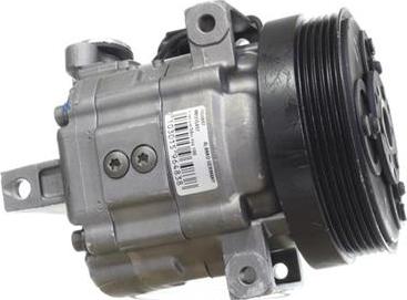 Alanko 11441585 - Alternator furqanavto.az