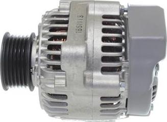 Alanko 11441525 - Alternator furqanavto.az