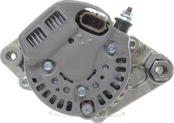 Alanko 11441525 - Alternator furqanavto.az