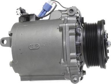 Alanko 11441665 - Alternator furqanavto.az