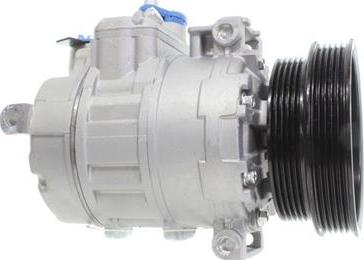 Alanko 11441666 - Alternator furqanavto.az