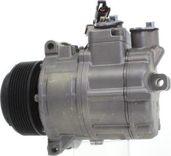 Alanko 11441668 - Alternator furqanavto.az