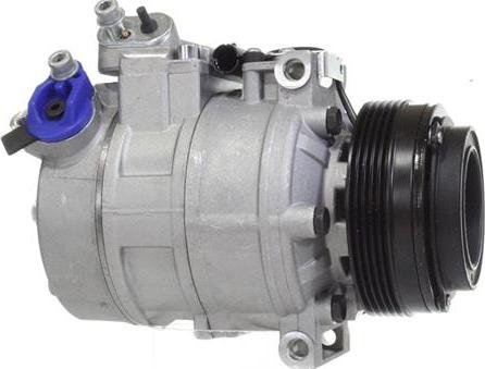 Alanko 11441668 - Alternator furqanavto.az