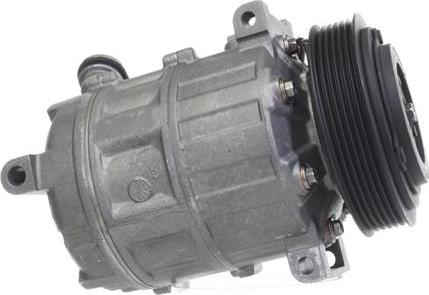 Alanko 11441662 - Alternator furqanavto.az