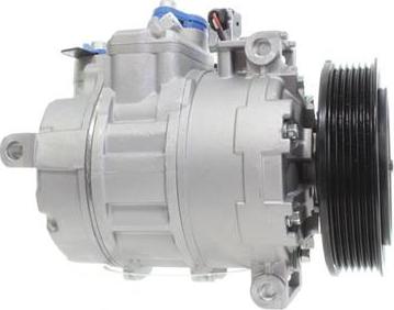 Alanko 11441612 - Alternator furqanavto.az