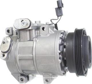 Alanko 11441684 - Alternator furqanavto.az