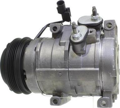 Alanko 11441688 - Alternator furqanavto.az