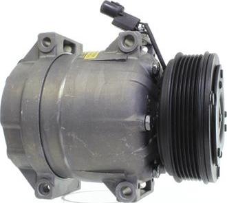 Alanko 11441639 - Alternator furqanavto.az