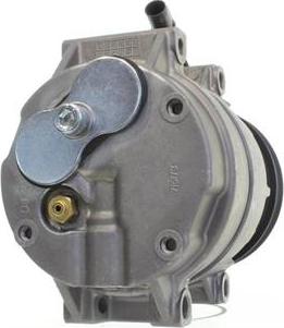 Alanko 11441637 - Alternator furqanavto.az