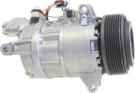 Alanko 11441625 - Alternator furqanavto.az