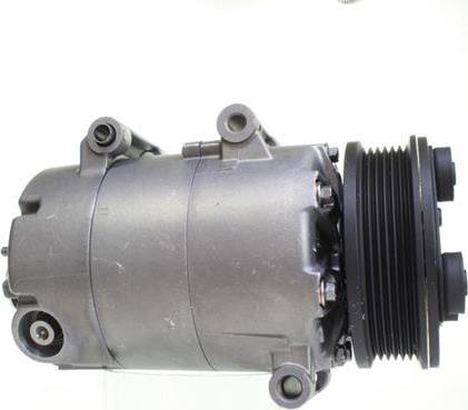 Alanko 11441621 - Alternator furqanavto.az