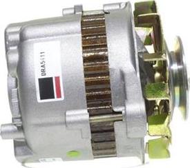 Alanko 11441399 - Alternator furqanavto.az