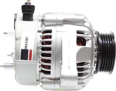 Alanko 11441850 - Alternator furqanavto.az