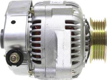 Alanko 11441909 - Alternator furqanavto.az