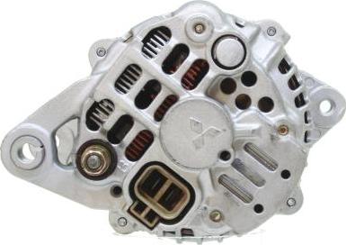 Alanko 11441899 - Alternator furqanavto.az