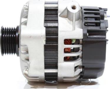 Alanko 11441844 - Alternator furqanavto.az