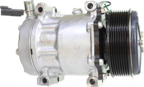 Alanko 11441835 - Alternator furqanavto.az