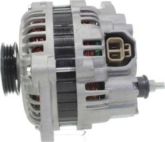 Alanko 11441835 - Alternator furqanavto.az