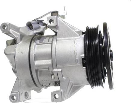 Alanko 11441879 - Alternator furqanavto.az