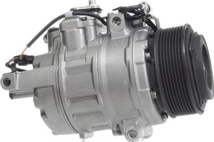 Alanko 11441871 - Alternator furqanavto.az