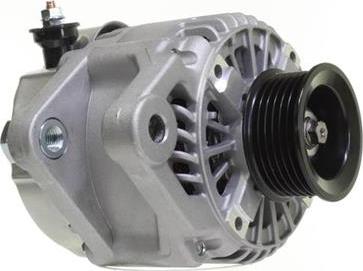 Alanko 11441398 - Alternator furqanavto.az