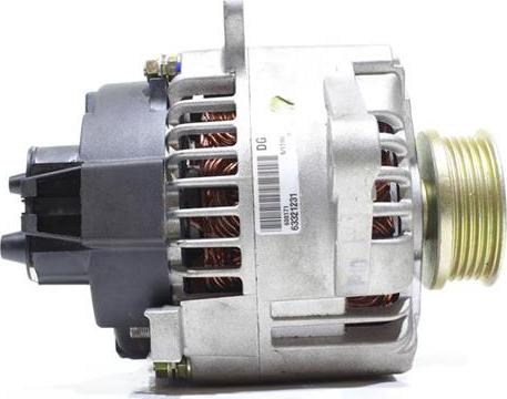 Alanko 11442412 - Alternator furqanavto.az