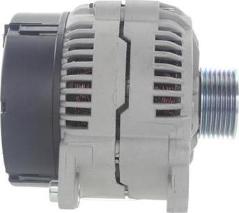 Alanko 11442376 - Alternator furqanavto.az