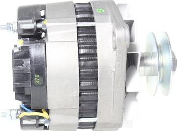 Alanko 11442522 - Alternator furqanavto.az