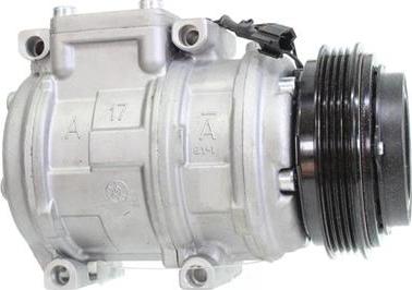 Alanko 11441796 - Alternator furqanavto.az