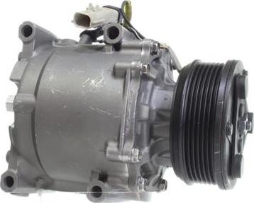 Alanko 11441744 - Alternator furqanavto.az