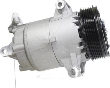 Alanko 11441754 - Alternator furqanavto.az