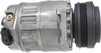 Alanko 11441700 - Alternator furqanavto.az