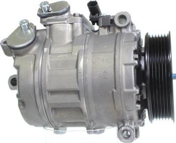 Alanko 11441702 - Alternator furqanavto.az