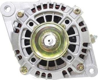 Alanko 11441773 - Alternator furqanavto.az