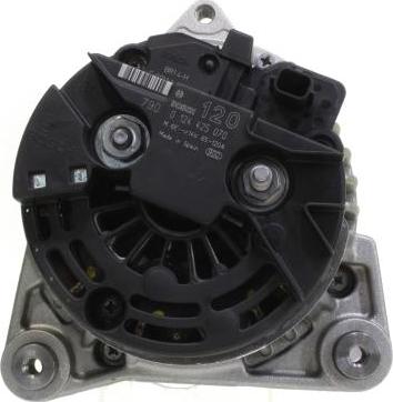 Alanko 11443594 - Alternator furqanavto.az