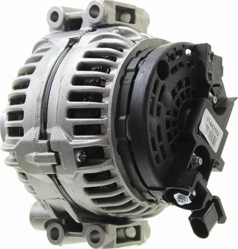 Alanko 11443552 - Alternator furqanavto.az