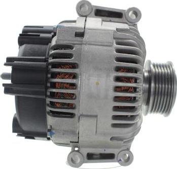 Alanko 11443525 - Alternator furqanavto.az