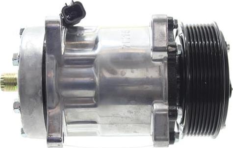 Alanko 11443651 - Alternator furqanavto.az