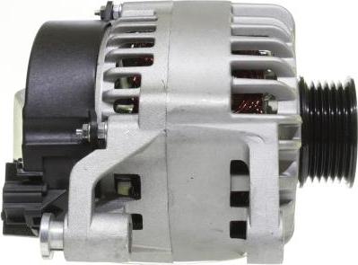 Alanko 11443040 - Alternator furqanavto.az