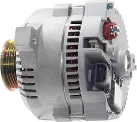 Alanko 11443184 - Alternator furqanavto.az