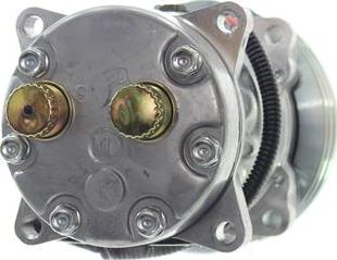 Alanko 11443269 - Alternator furqanavto.az