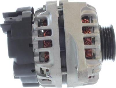 Alanko 11443714 - Alternator furqanavto.az