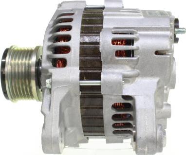 Alanko 11443710 - Alternator furqanavto.az