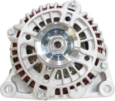 Alanko 11442989 - Alternator furqanavto.az