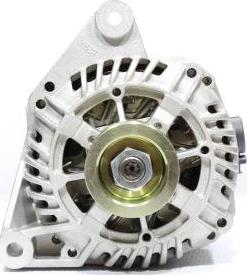 Alanko 11442934 - Alternator furqanavto.az