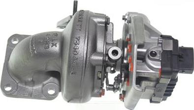 Alanko 11442545 - Alternator furqanavto.az