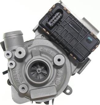 Alanko 11442546 - Alternator furqanavto.az