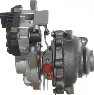 Alanko 11442547 - Alternator furqanavto.az