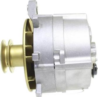 Alanko 11442557 - Alternator furqanavto.az