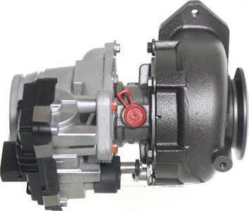 Alanko 11442524 - Alternator furqanavto.az